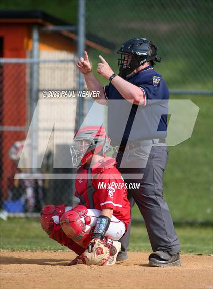 Thumbnail 1 in Mount Carmel @ Milton photogallery.