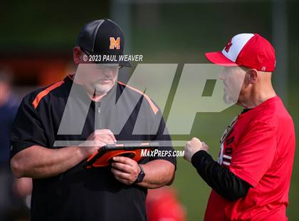 Thumbnail 1 in Mount Carmel @ Milton photogallery.