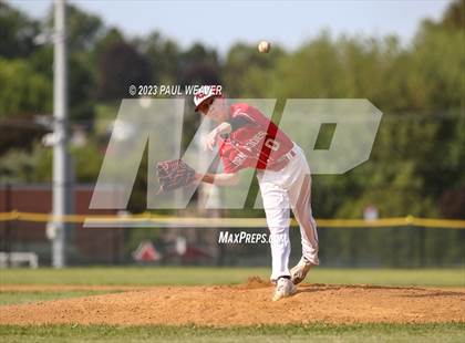 Thumbnail 2 in Mount Carmel @ Milton photogallery.