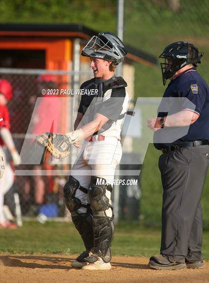 Thumbnail 2 in Mount Carmel @ Milton photogallery.