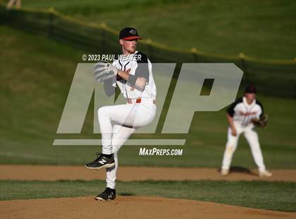 Thumbnail 1 in Mount Carmel @ Milton photogallery.