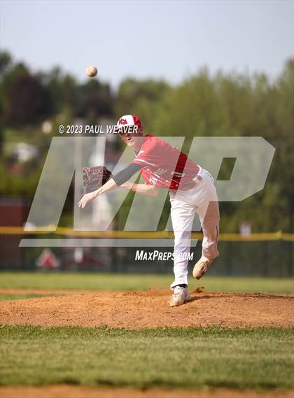 Thumbnail 2 in Mount Carmel @ Milton photogallery.