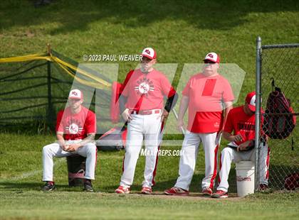 Thumbnail 2 in Mount Carmel @ Milton photogallery.