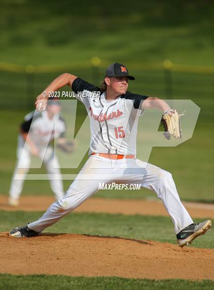 Thumbnail 3 in Mount Carmel @ Milton photogallery.