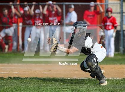 Thumbnail 3 in Mount Carmel @ Milton photogallery.