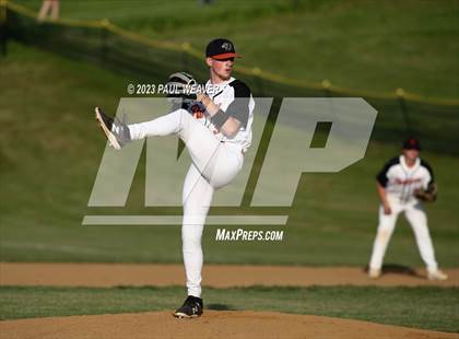 Thumbnail 3 in Mount Carmel @ Milton photogallery.