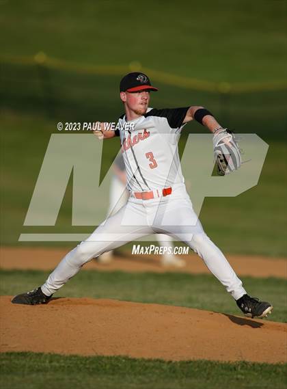 Thumbnail 1 in Mount Carmel @ Milton photogallery.