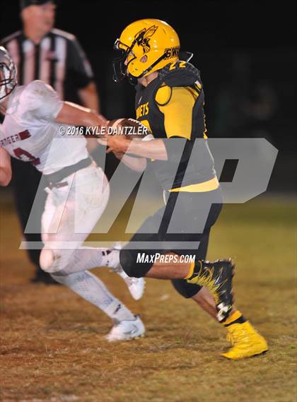 Thumbnail 3 in Ranger @ Era photogallery.