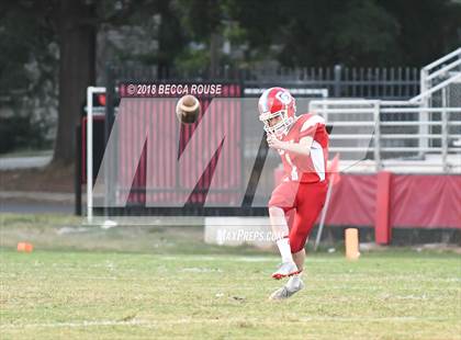 Thumbnail 1 in Ardrey Kell @ Charlotte Catholic photogallery.