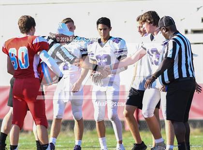 Thumbnail 3 in Ardrey Kell @ Charlotte Catholic photogallery.