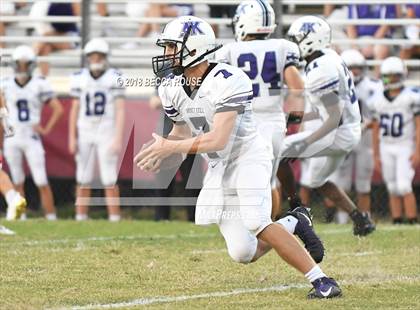 Thumbnail 2 in Ardrey Kell @ Charlotte Catholic photogallery.