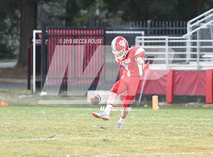 Thumbnail 3 in Ardrey Kell @ Charlotte Catholic photogallery.