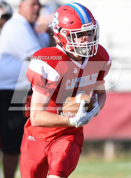 Thumbnail 2 in Ardrey Kell @ Charlotte Catholic photogallery.
