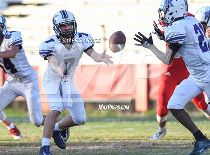 Thumbnail 3 in Ardrey Kell @ Charlotte Catholic photogallery.