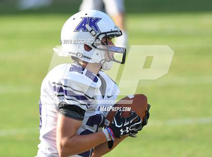 Thumbnail 3 in Ardrey Kell @ Charlotte Catholic photogallery.