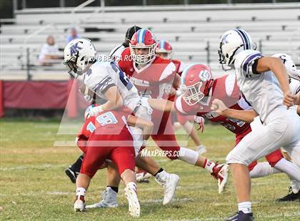 Thumbnail 3 in Ardrey Kell @ Charlotte Catholic photogallery.