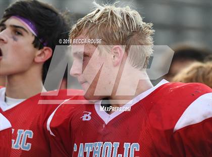 Thumbnail 3 in Ardrey Kell @ Charlotte Catholic photogallery.
