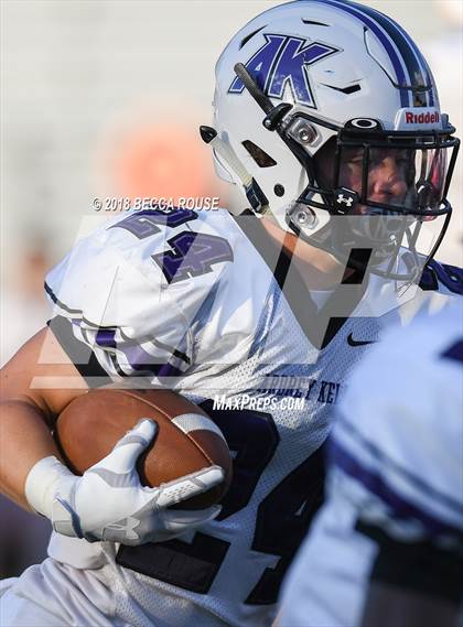 Thumbnail 3 in Ardrey Kell @ Charlotte Catholic photogallery.