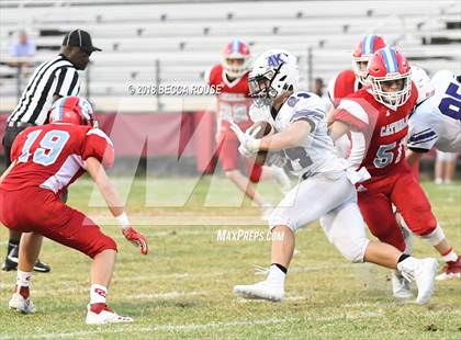 Thumbnail 1 in Ardrey Kell @ Charlotte Catholic photogallery.