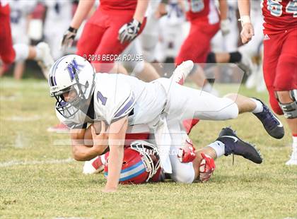 Thumbnail 3 in Ardrey Kell @ Charlotte Catholic photogallery.