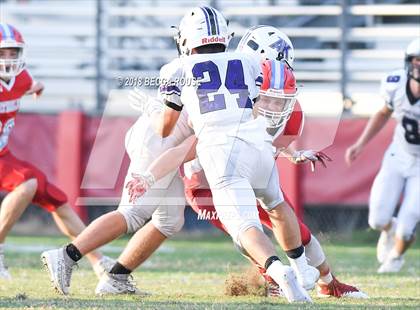 Thumbnail 3 in Ardrey Kell @ Charlotte Catholic photogallery.