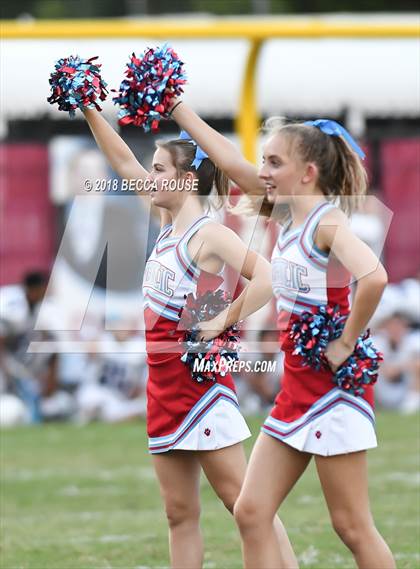 Thumbnail 2 in Ardrey Kell @ Charlotte Catholic photogallery.