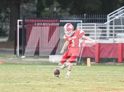 Thumbnail 2 in Ardrey Kell @ Charlotte Catholic photogallery.