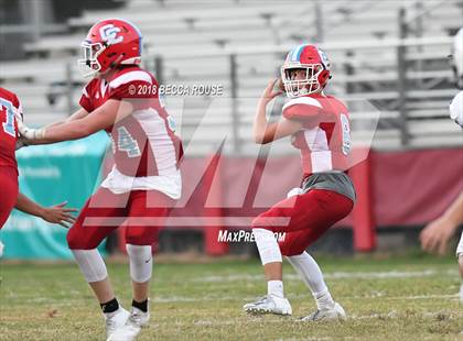 Thumbnail 3 in Ardrey Kell @ Charlotte Catholic photogallery.