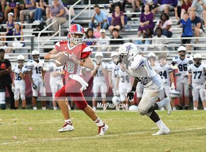Thumbnail 3 in Ardrey Kell @ Charlotte Catholic photogallery.