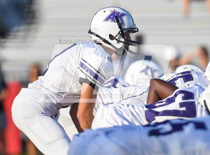 Thumbnail 2 in Ardrey Kell @ Charlotte Catholic photogallery.