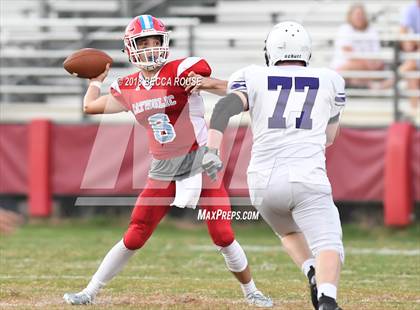 Thumbnail 1 in Ardrey Kell @ Charlotte Catholic photogallery.