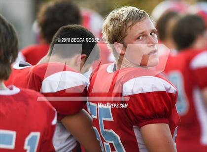 Thumbnail 3 in Ardrey Kell @ Charlotte Catholic photogallery.