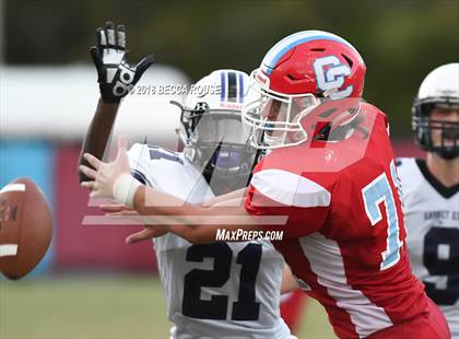 Thumbnail 1 in Ardrey Kell @ Charlotte Catholic photogallery.
