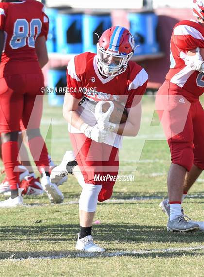 Thumbnail 2 in Ardrey Kell @ Charlotte Catholic photogallery.