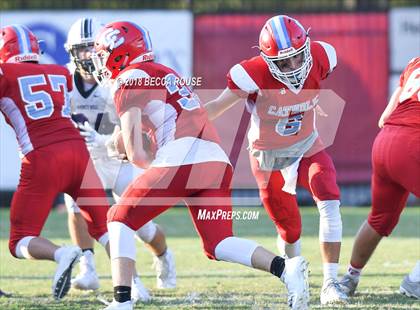 Thumbnail 1 in Ardrey Kell @ Charlotte Catholic photogallery.