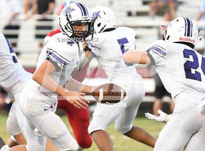 Thumbnail 3 in Ardrey Kell @ Charlotte Catholic photogallery.
