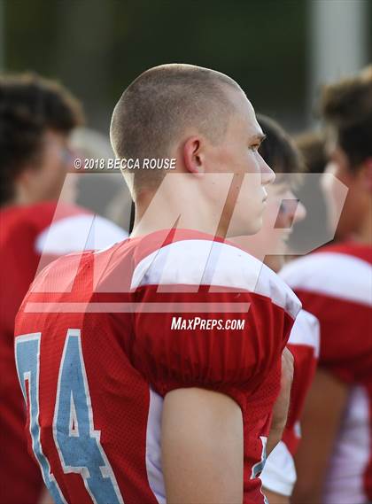 Thumbnail 3 in Ardrey Kell @ Charlotte Catholic photogallery.