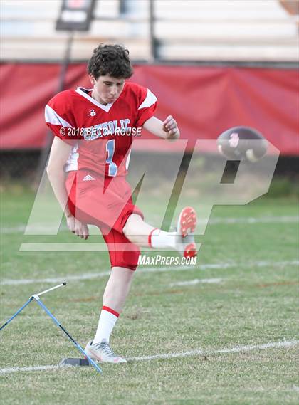 Thumbnail 2 in Ardrey Kell @ Charlotte Catholic photogallery.