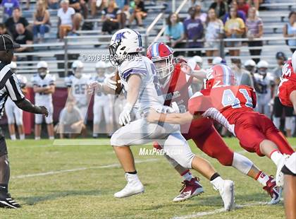 Thumbnail 3 in Ardrey Kell @ Charlotte Catholic photogallery.