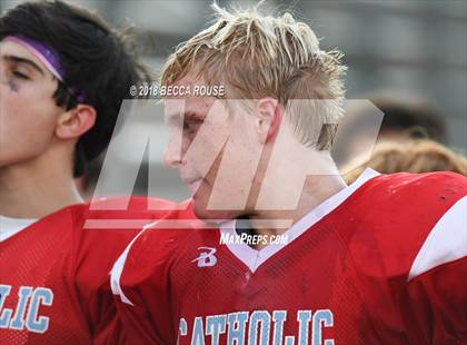 Thumbnail 2 in Ardrey Kell @ Charlotte Catholic photogallery.