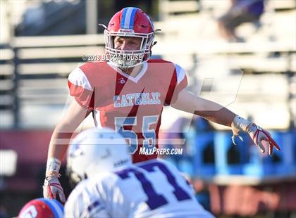 Thumbnail 1 in Ardrey Kell @ Charlotte Catholic photogallery.