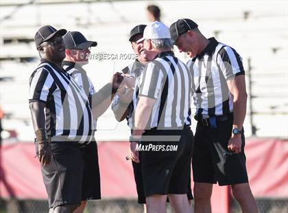 Thumbnail 2 in Ardrey Kell @ Charlotte Catholic photogallery.