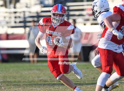 Thumbnail 2 in Ardrey Kell @ Charlotte Catholic photogallery.
