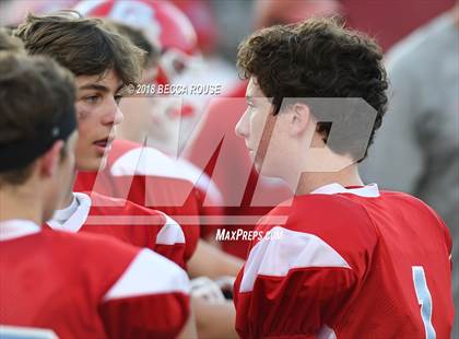 Thumbnail 1 in Ardrey Kell @ Charlotte Catholic photogallery.