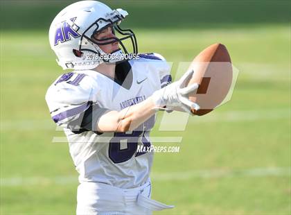 Thumbnail 2 in Ardrey Kell @ Charlotte Catholic photogallery.