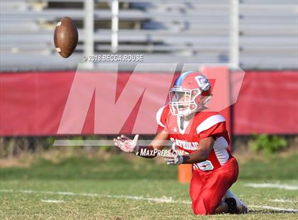 Thumbnail 3 in Ardrey Kell @ Charlotte Catholic photogallery.