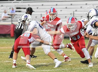 Thumbnail 2 in Ardrey Kell @ Charlotte Catholic photogallery.