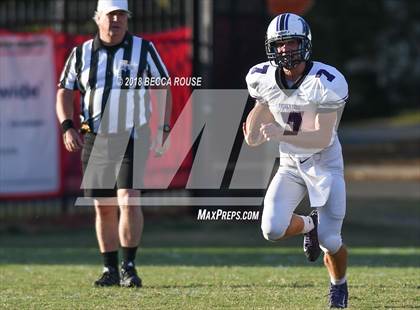 Thumbnail 2 in Ardrey Kell @ Charlotte Catholic photogallery.