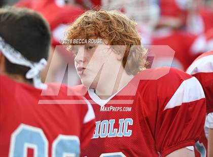 Thumbnail 2 in Ardrey Kell @ Charlotte Catholic photogallery.