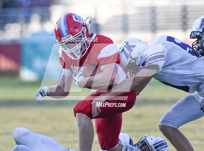 Thumbnail 3 in Ardrey Kell @ Charlotte Catholic photogallery.